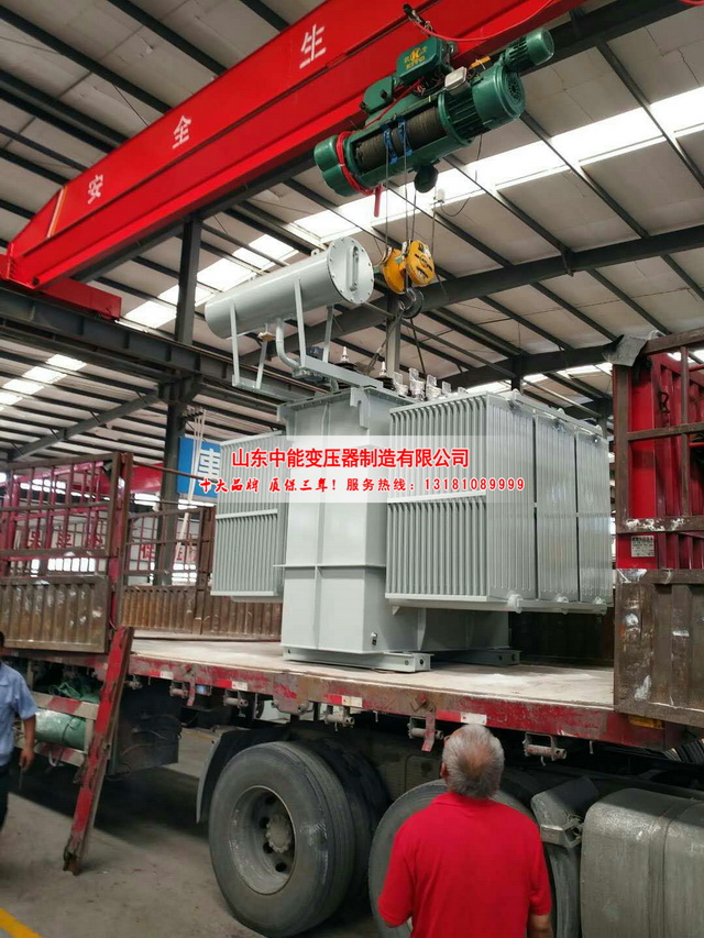 鸡冠S13-10000KVA/35KV/10